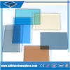 Clear and Tinted Laminated Glass for Building &/ Construction