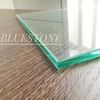 Flat/Bent Safety and High Quality Temperedglass/Toughened Glass/Strengthened Glass