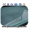 6.38~39.52mm Clear Laminated Glass