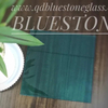 Clear and Tinted Laminated Glass for Building &/ Construction