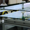 Wholesales Ultra Clear Float /Tinted Glass for Customized