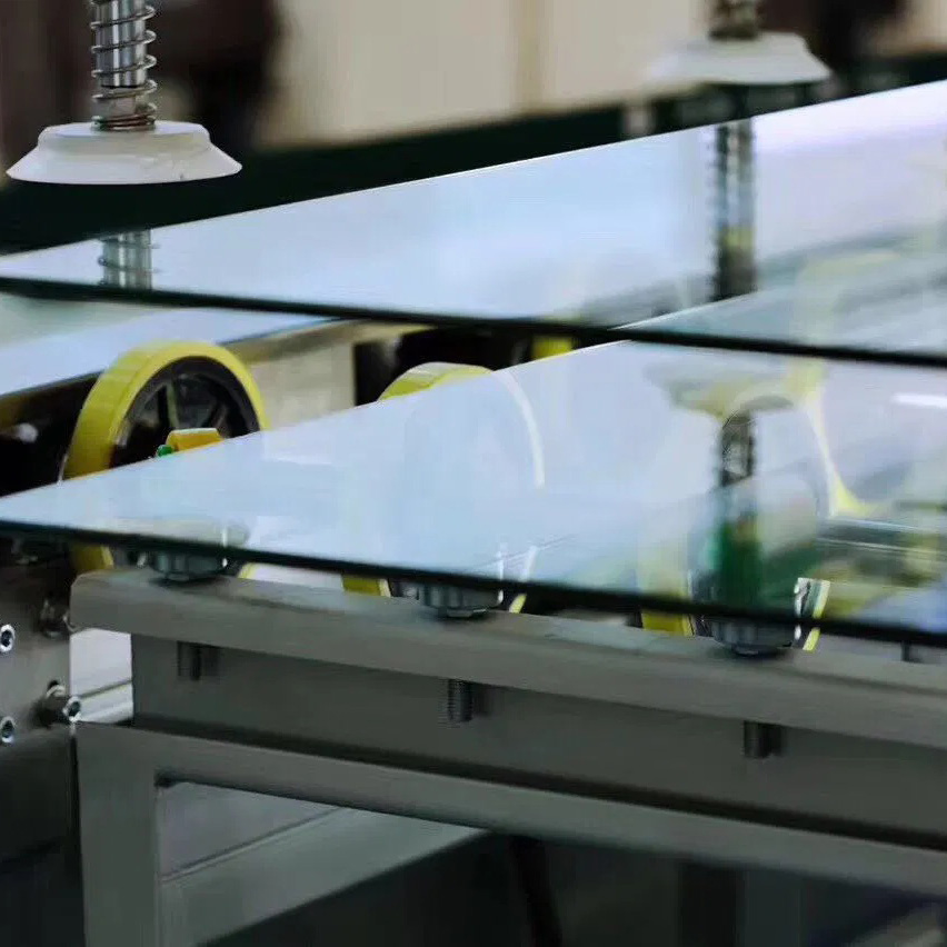 Wholesales Ultra Clear Float /Tinted Glass for Customized