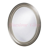 1mm-6mm Double Coated Clear Float Glass Silver/Aluminium Mirror for Bathroom