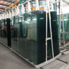 Wholesales Ultra Clear Float /Tinted Glass for Customized