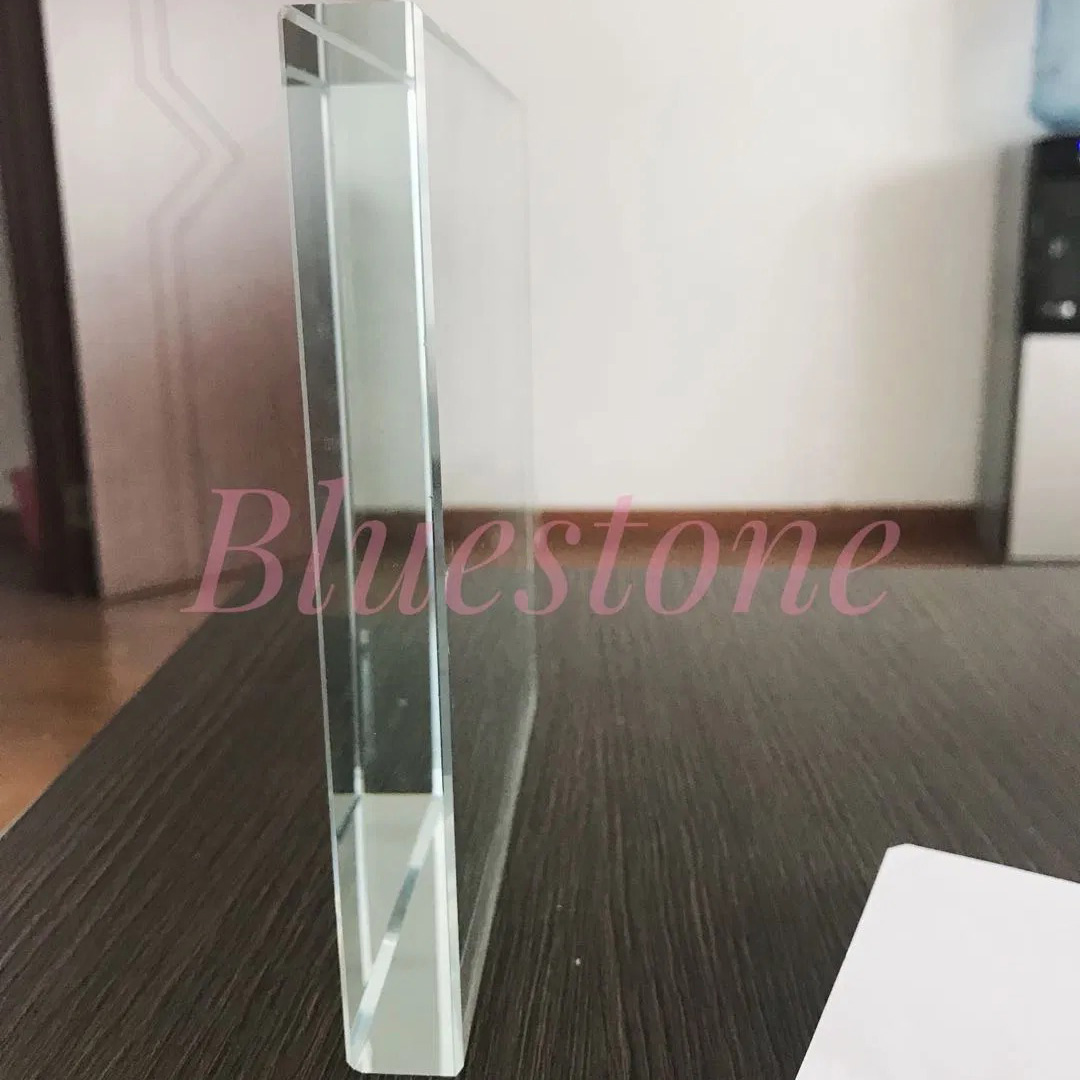 Wholesales Ultra Clear Float /Tinted Glass for Customized