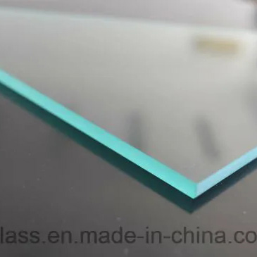 Transparent&Translucent Float Glass/Tempered-Lamianted Safety Building Glass with Certification
