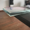 Wholesales Ultra Clear Float /Tinted Glass for Customized