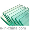 Transparent&Translucent Float Glass/Tempered-Lamianted Safety Building Glass with Certification