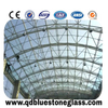 6.38~39.52mm Clear Laminated Glass