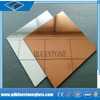 1.8-8mm Silver Mirror Aluminium Mirror Antique Mirror Copper and Lead Free Mirror Glass for Furniture and Building