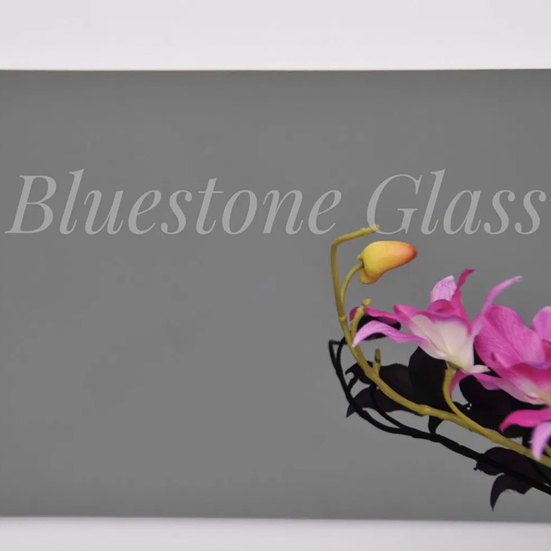 1mm-6mm Double Coated Clear Float Glass Silver/Aluminium Mirror for Bathroom