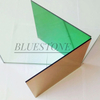 High Performance on-Line Low-E Coating Energy-Saving Glass for Architecture