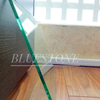 Flat/Bent Safety and High Quality Temperedglass/Toughened Glass/Strengthened Glass